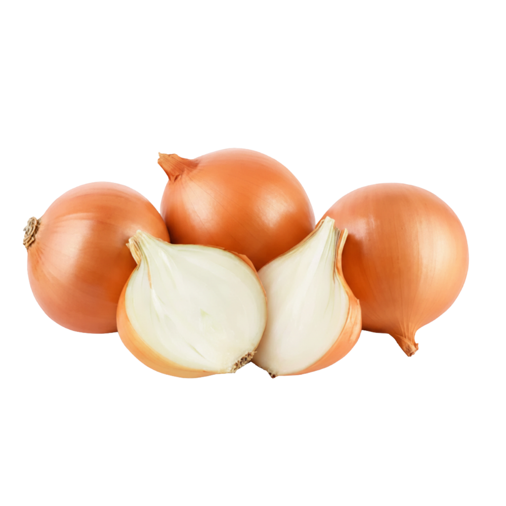 Yellow Onion Loose 1 lb buy online USA - 1